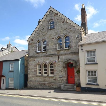 Roscrea Bed & Breakfast Bed & Breakfast Bodmin Exterior photo