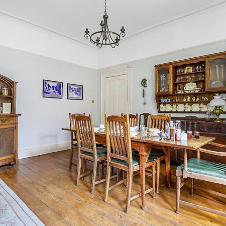 Roscrea Bed & Breakfast Bodmin Exterior photo
