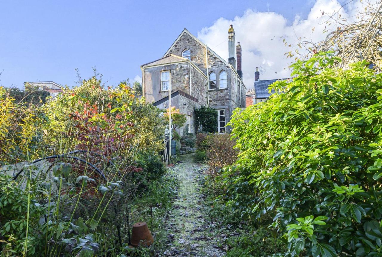 Roscrea Bed & Breakfast Bed & Breakfast Bodmin Exterior photo