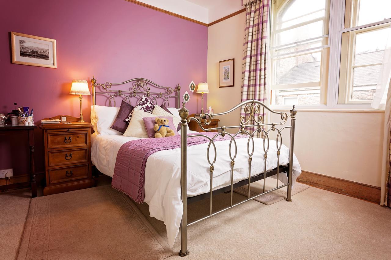 Roscrea Bed & Breakfast Bodmin Exterior photo