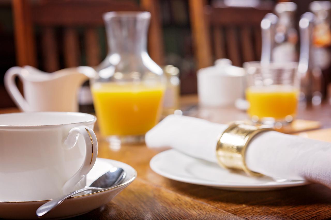 Roscrea Bed & Breakfast Bodmin Exterior photo