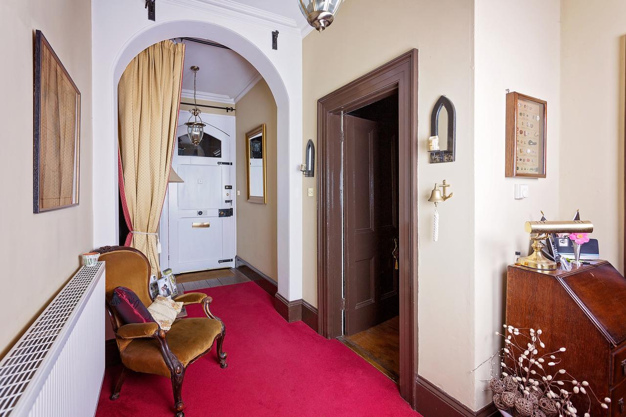 Roscrea Bed & Breakfast Bodmin Exterior photo