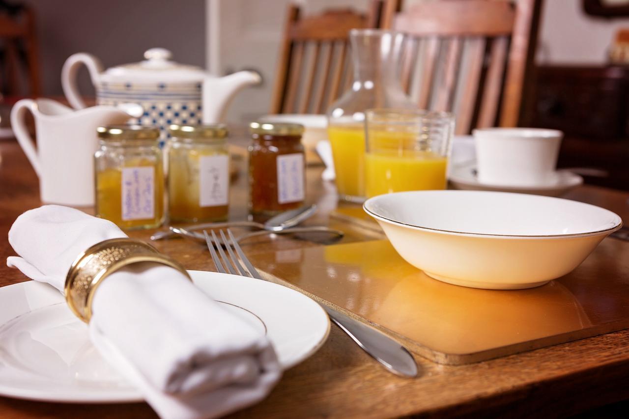 Roscrea Bed & Breakfast Bodmin Exterior photo
