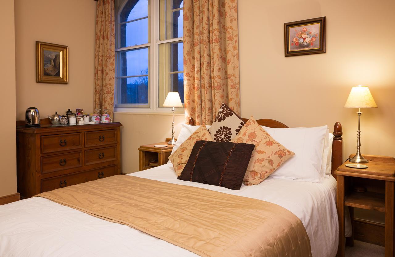 Roscrea Bed & Breakfast Bodmin Exterior photo
